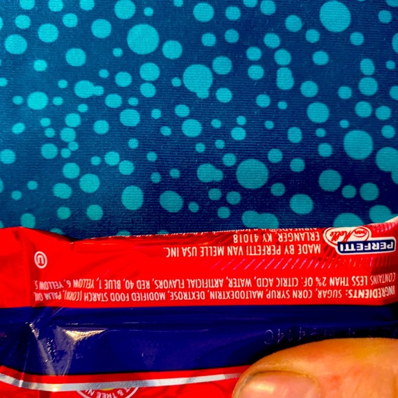 Air heads i am a small business pls buy if you can!❤️ come in all Colors! - Picture 4 of 4